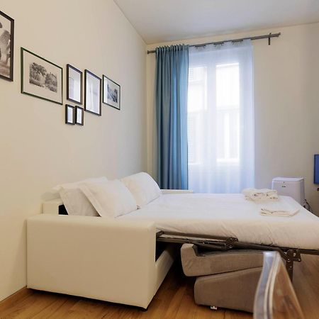 Borgo Pinti Living Apartman Firenze Kültér fotó