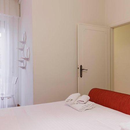 Borgo Pinti Living Apartman Firenze Kültér fotó