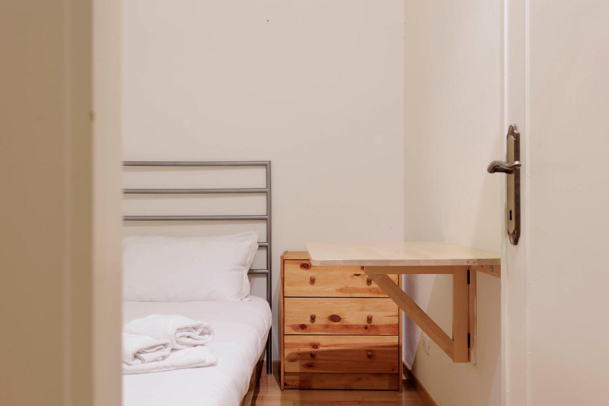 Borgo Pinti Living Apartman Firenze Kültér fotó