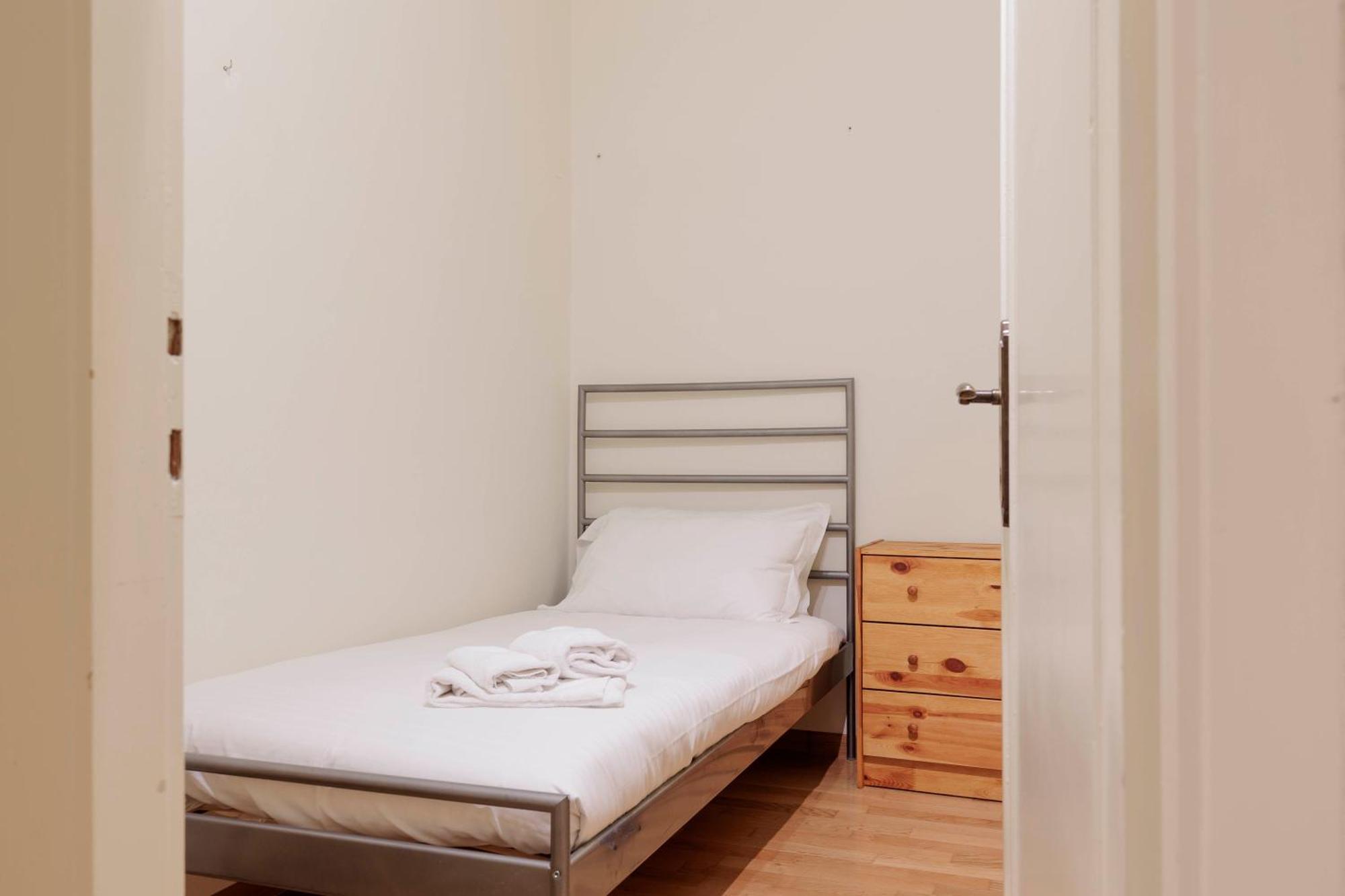 Borgo Pinti Living Apartman Firenze Kültér fotó