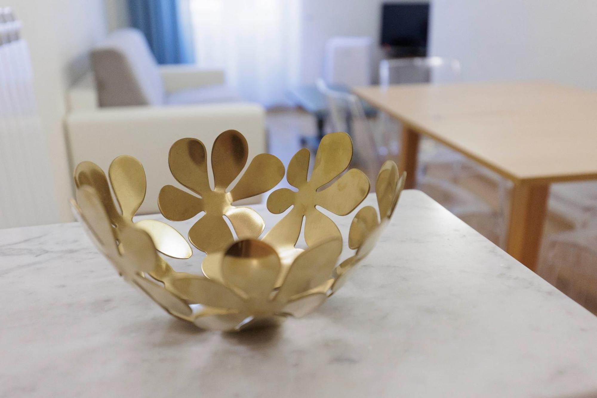 Borgo Pinti Living Apartman Firenze Kültér fotó